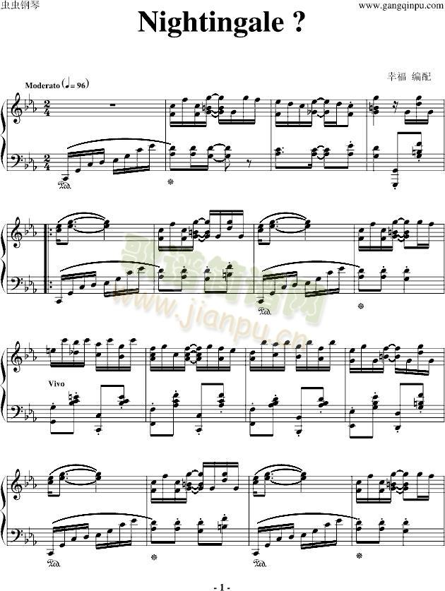 Nightingale(V)1