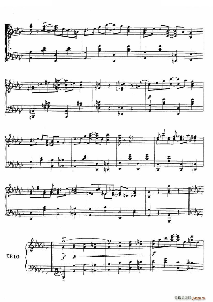 551 classical sheet music piano rags һ(V)35