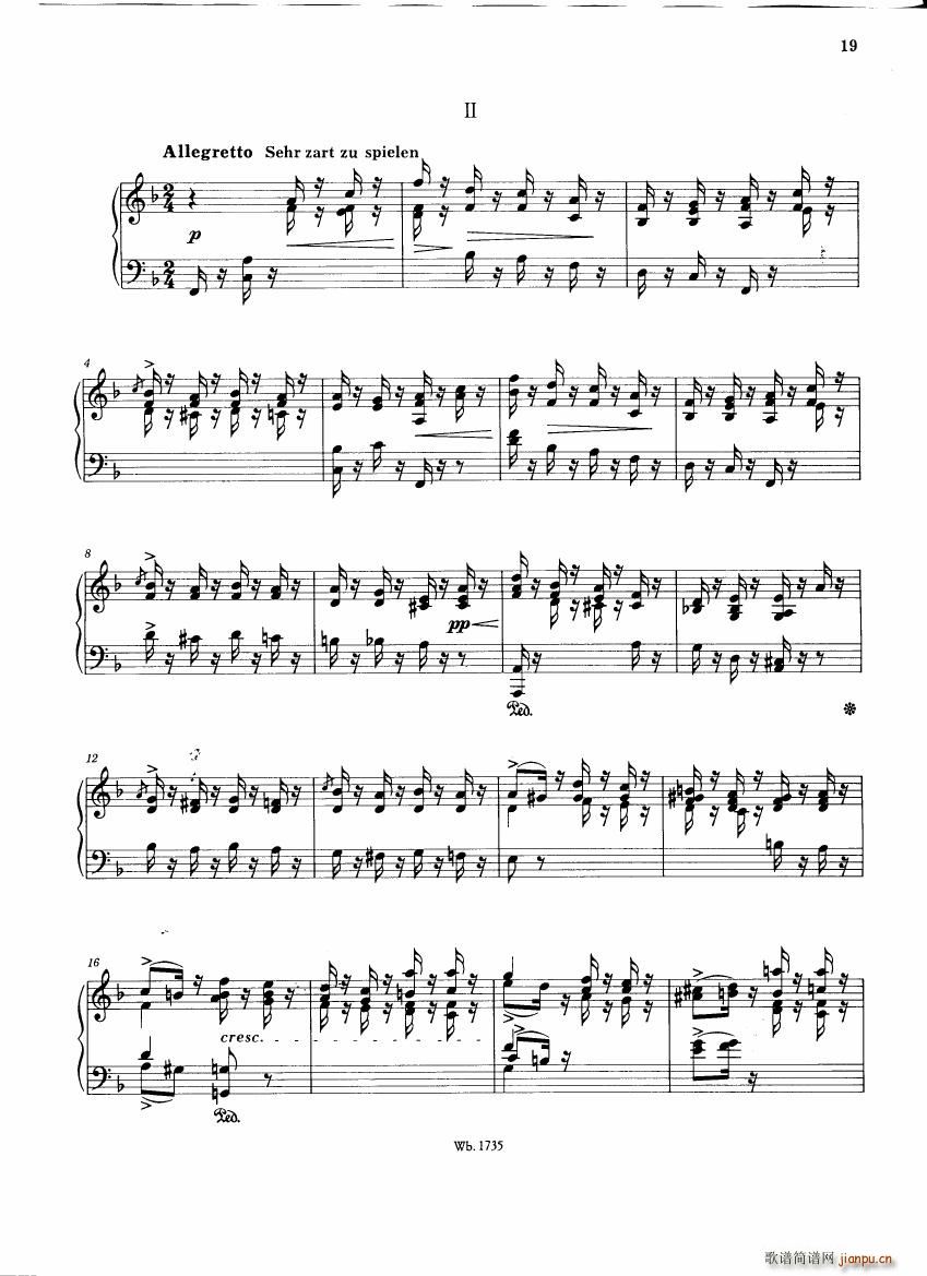 Brahms and his friends Anthology 1(V)23