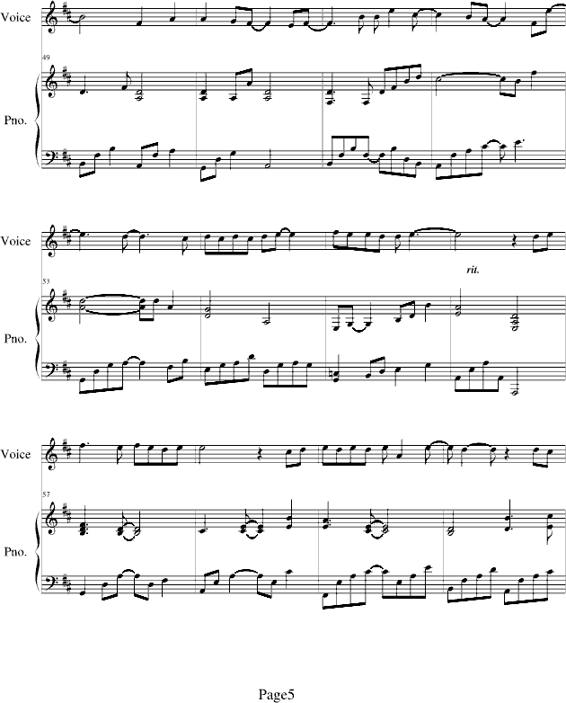 (V)5