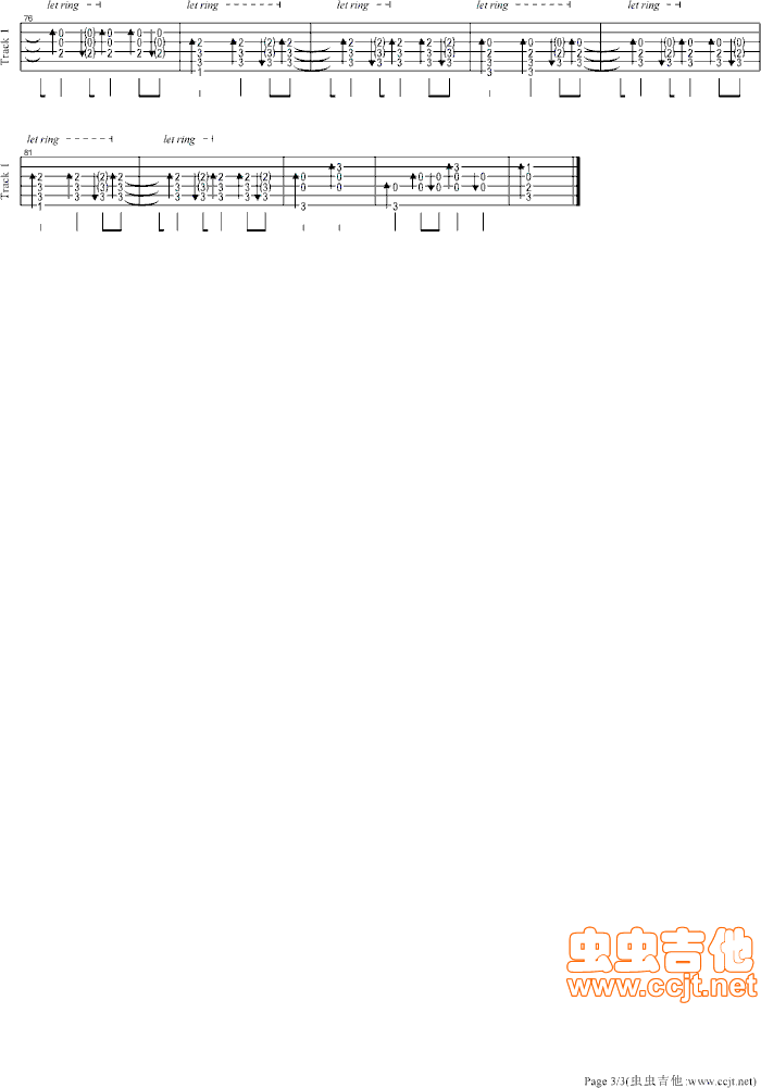 {(ָV)3
