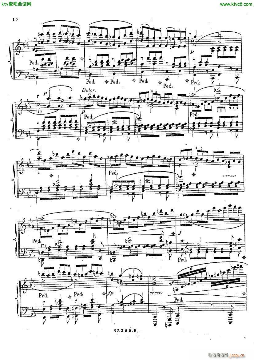 Beethoven Alkan Concerto(V)15