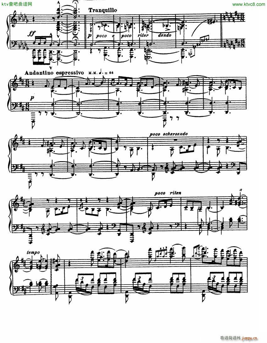 Balakirev Islamey(V)6