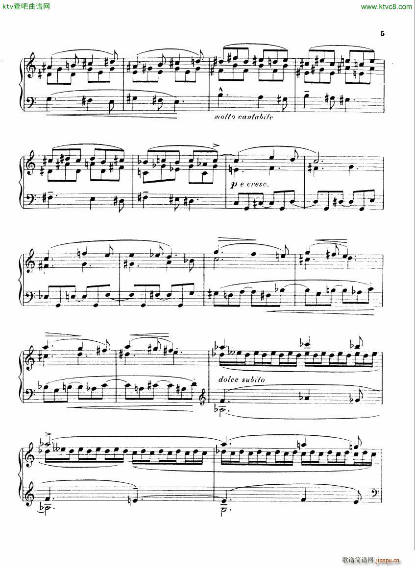 Busoni an die jugend 1(V)5