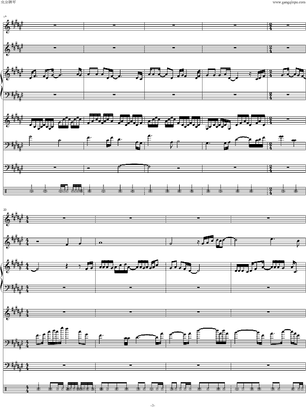 L(fng)o(w)(V)3