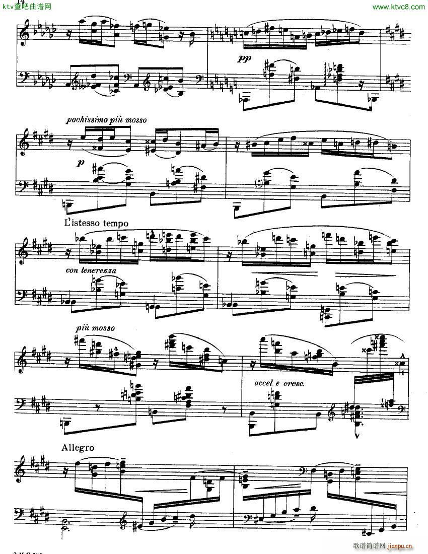 Blanchet Op 29 Premiere Ballade(V)12