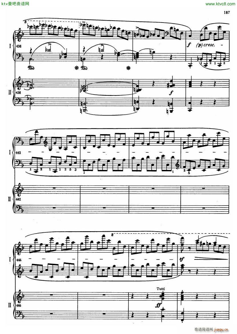 Chopin Concerto piano no 2 fa m Op 21 (V)25