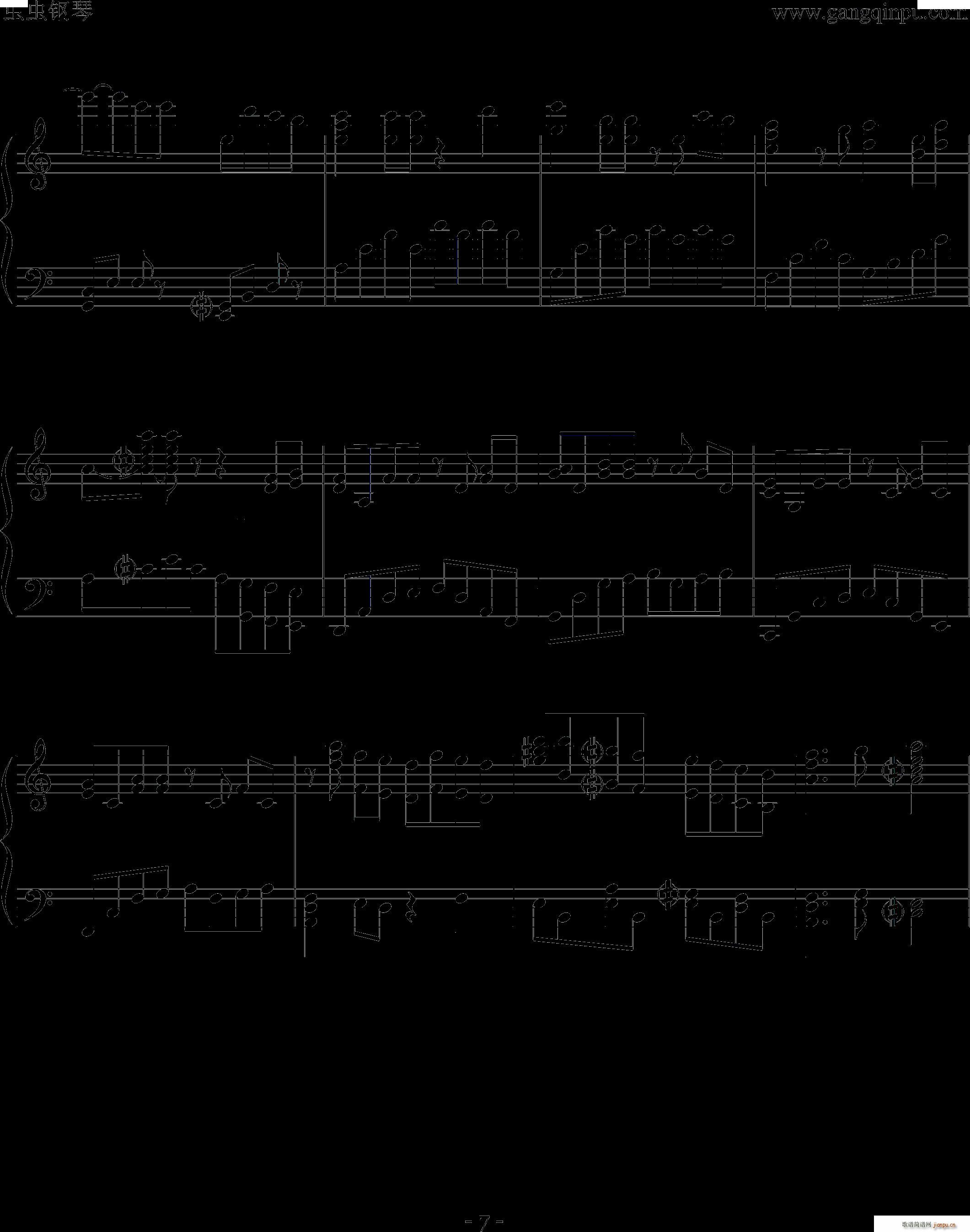 to the beginning ٰ V(V)7