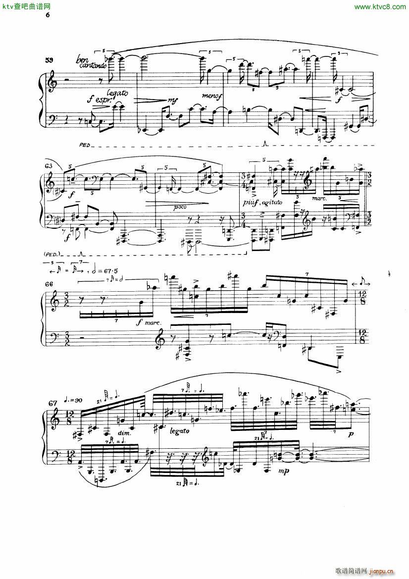 Carter Night Fantasies(V)9