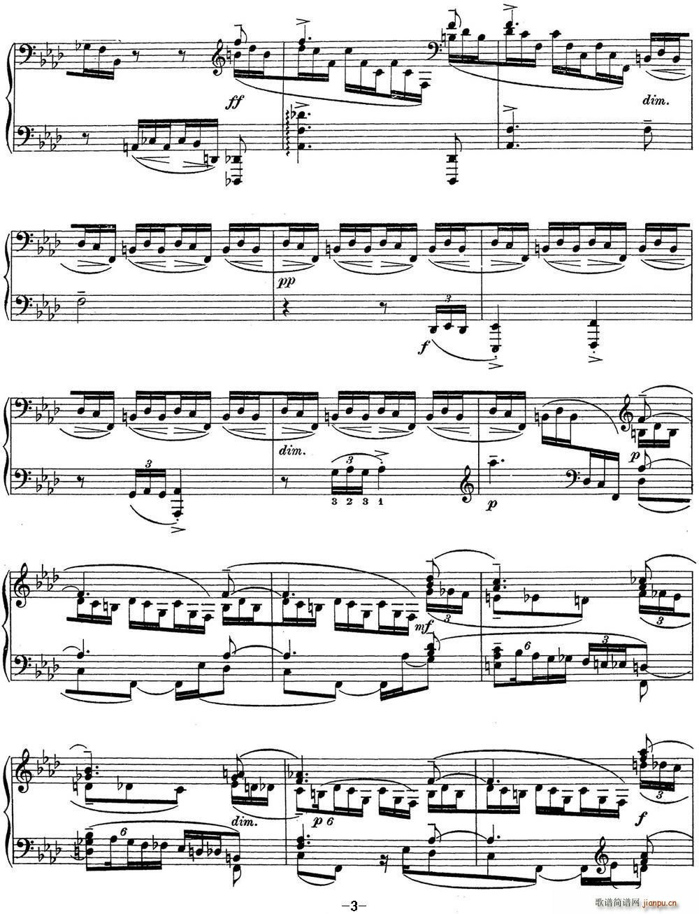լZ ǰ17 FС{ Op 32 No 6(V)3