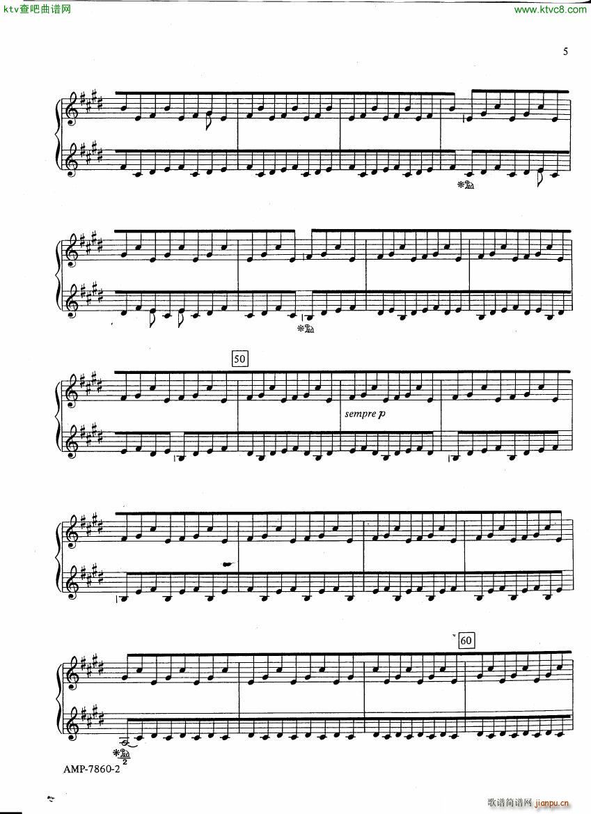 Adams Phrygian Gates part 1(V)5