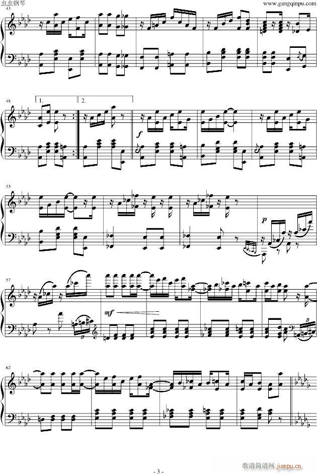 Maple Leaf Rag(V)3