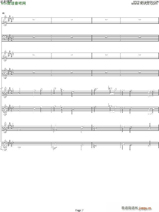 pͯf(xi)Concerto Pour Deux Voix ϳ Ab{(ϳV)7