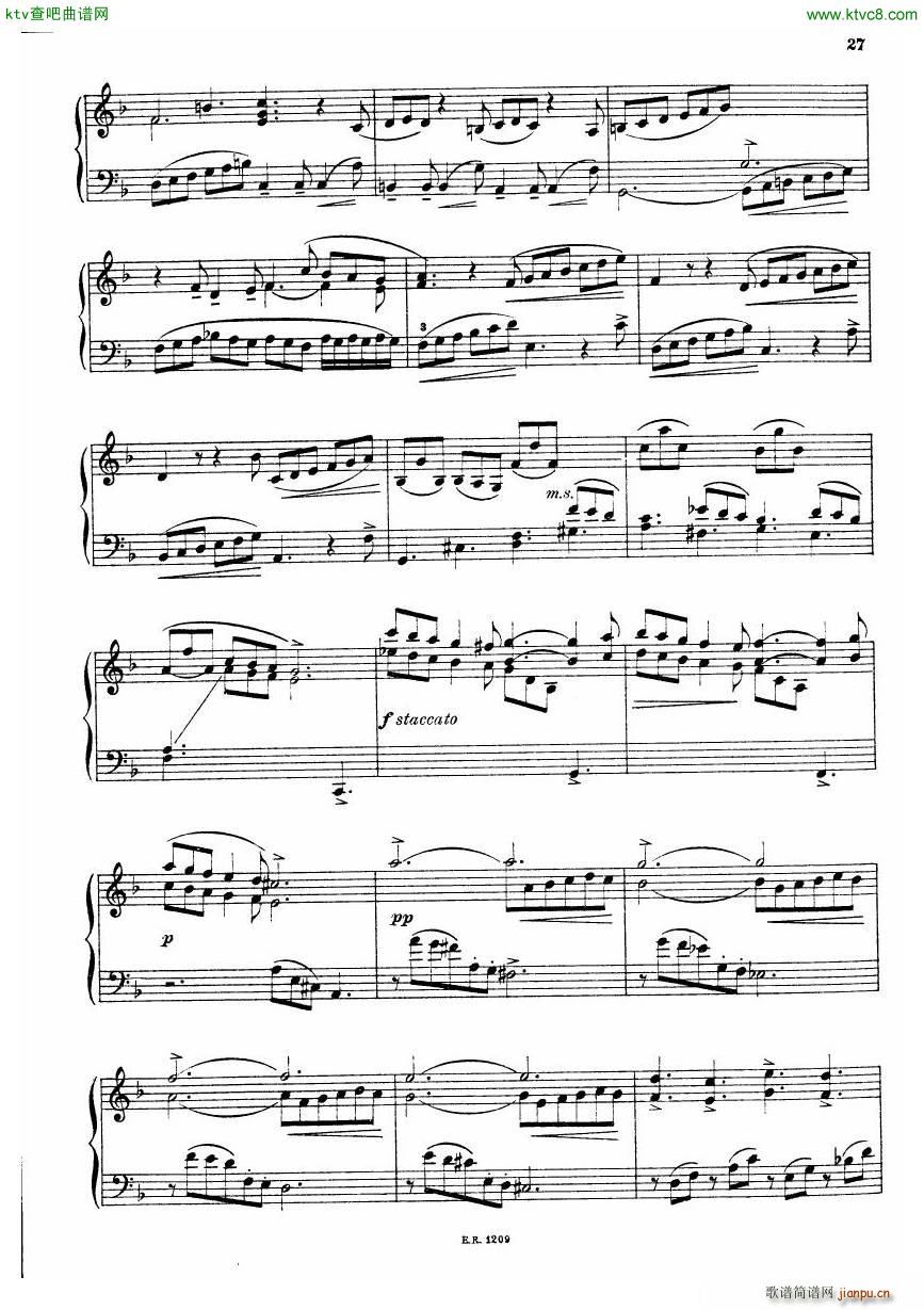 Durante Toccate(V)22