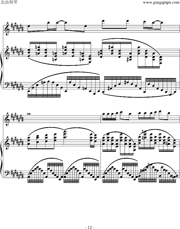 (hu )(V)12