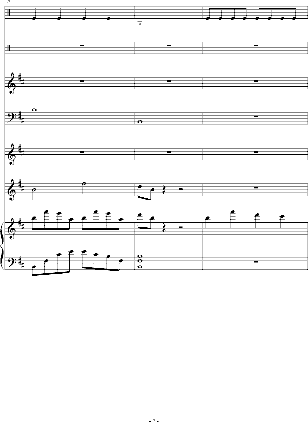׼l(V)7