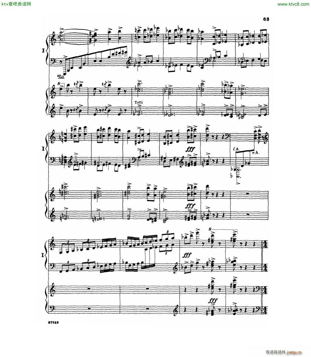Carpenter Piano concertino reduction(V)29