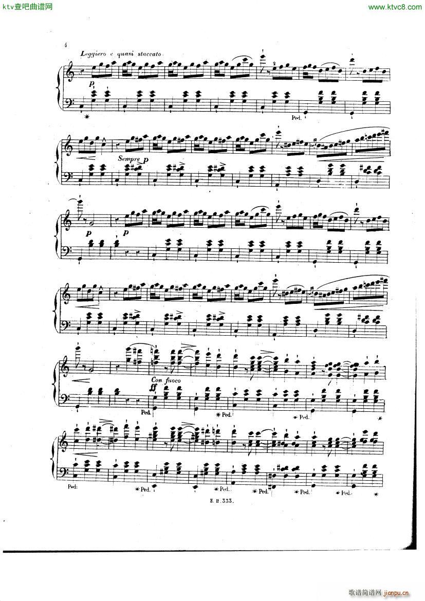 Herz Jacques Grande Valse(V)3