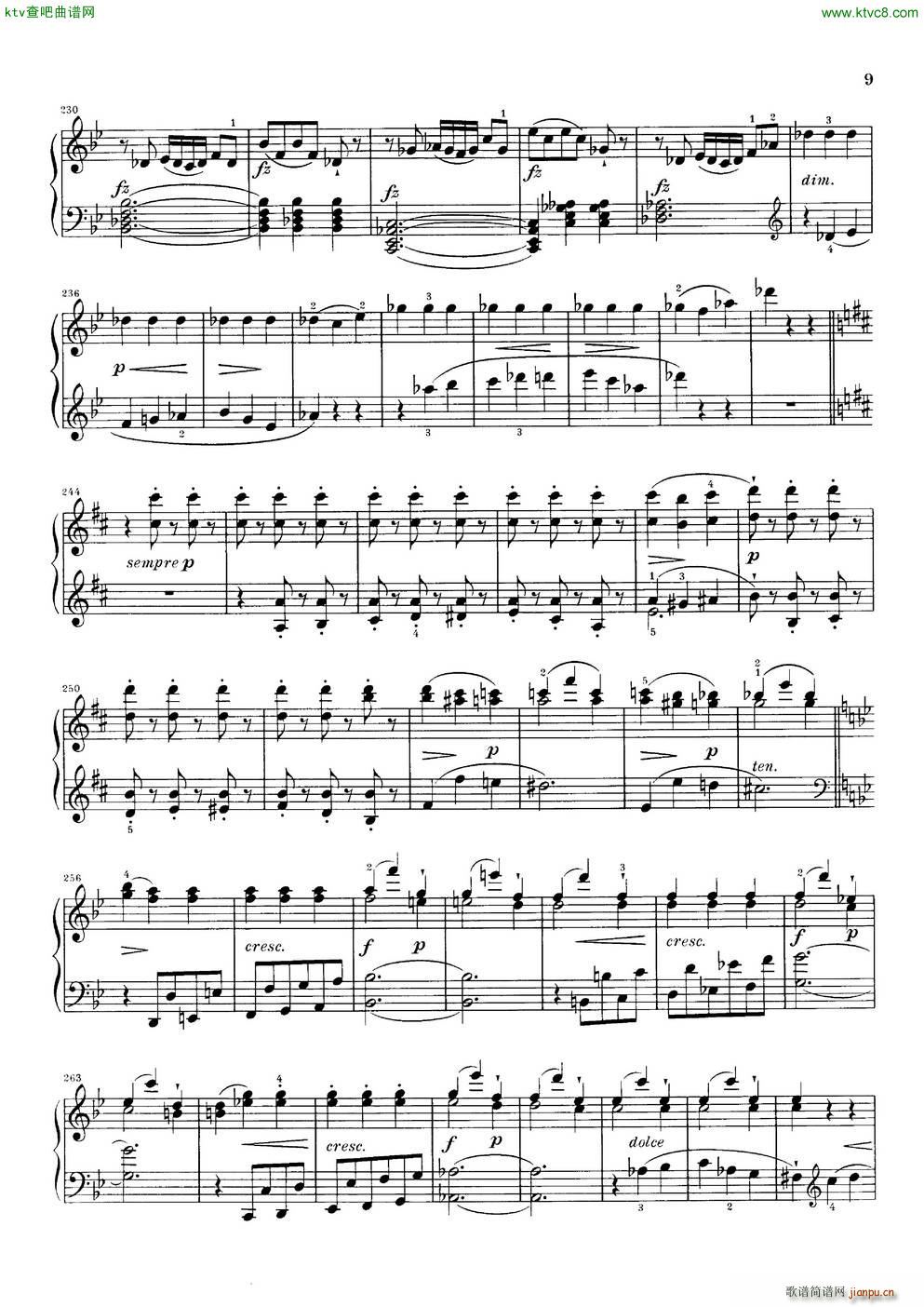 Clementi Didune Abandonata Op50 No3(V)9