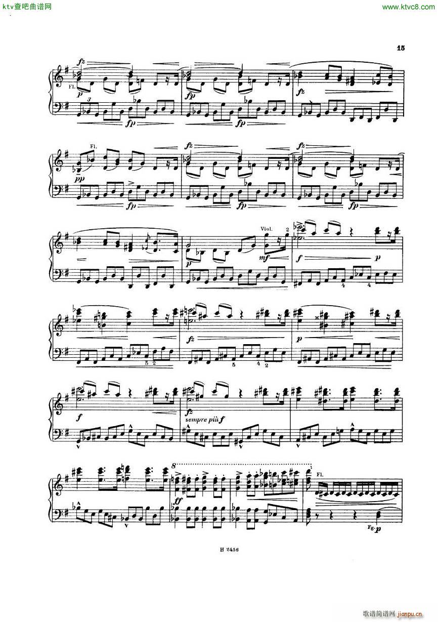 Dvorak 088 Sinfonie nr8 2hd(V)12