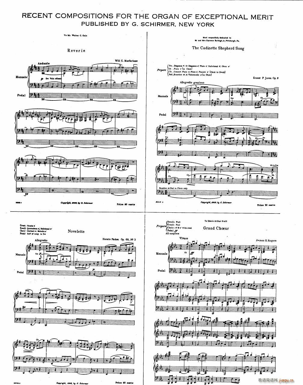 Becker Reme op 41 Sonate 2(V)26