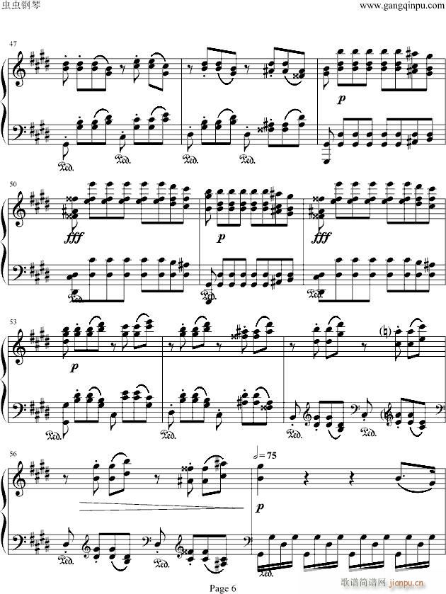 ¹(l )(V)6