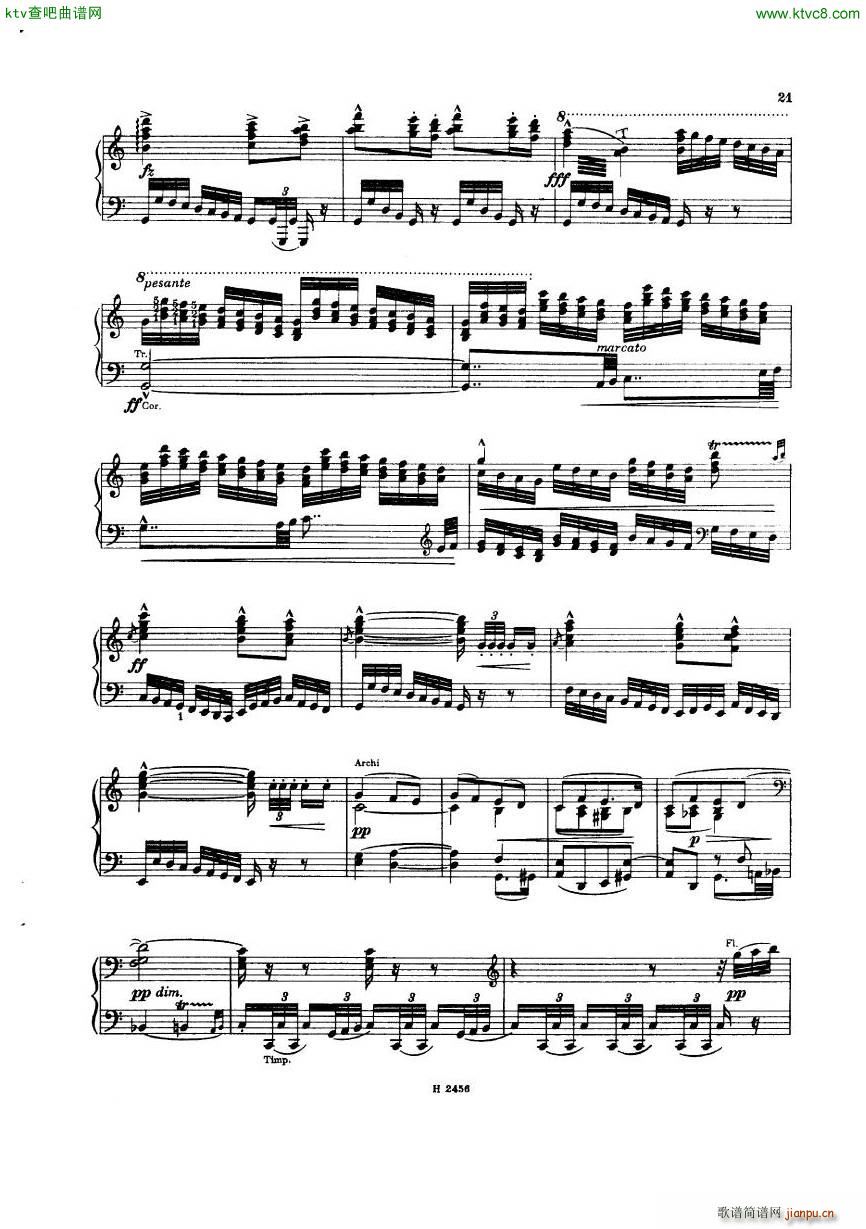 Dvorak 088 Sinfonie nr8 2hd(V)18