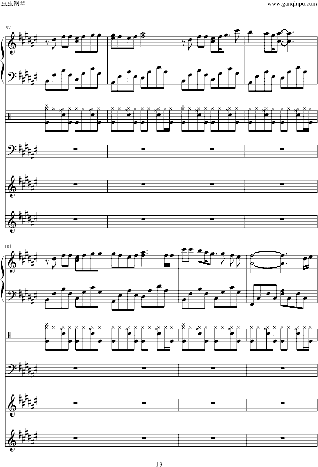 mȻǟo(w)ε Zľ(V)13
