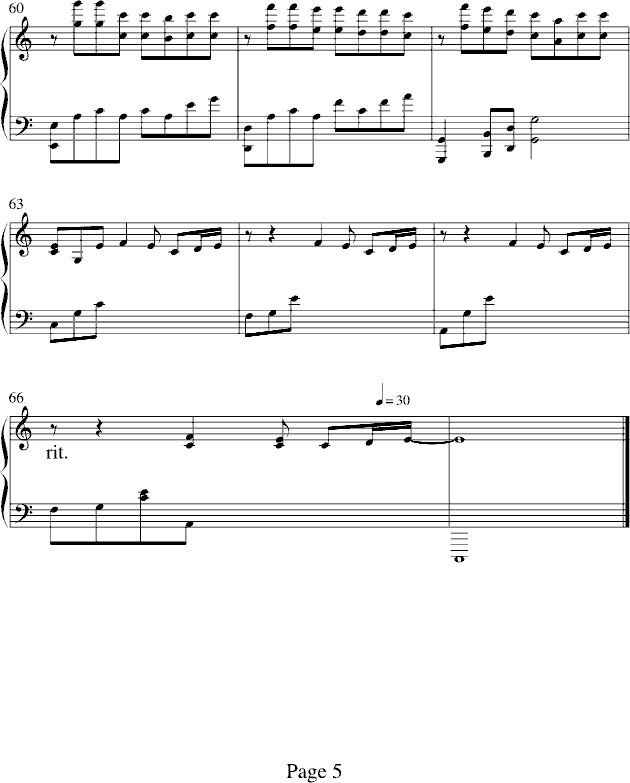 o(V)5