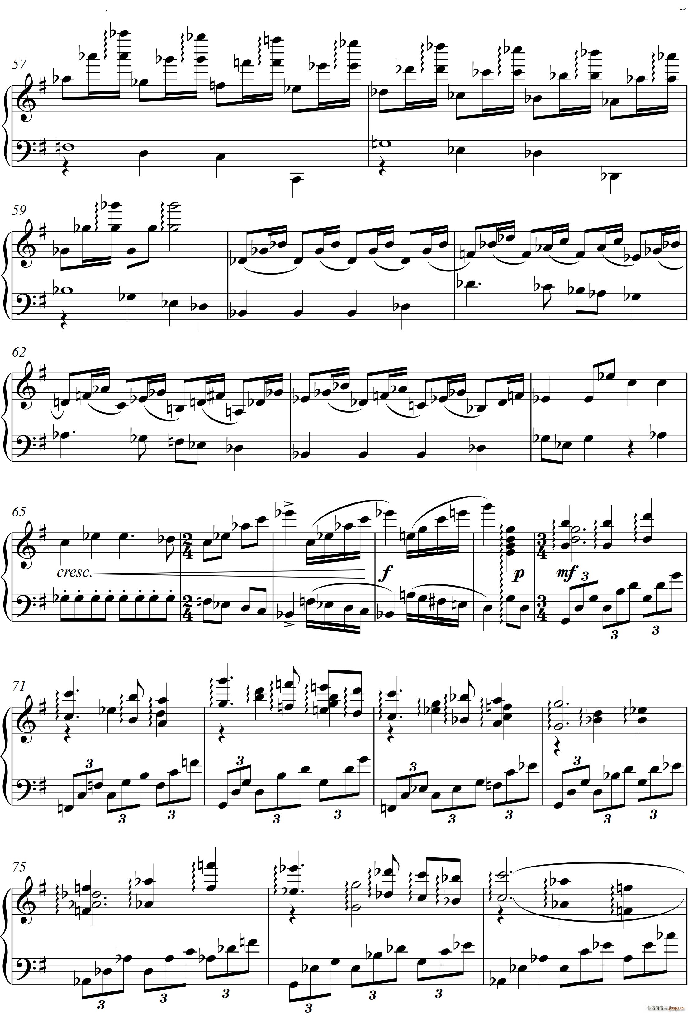 22Q  Piano Sonata No`22Ă(g)(l )(V)30