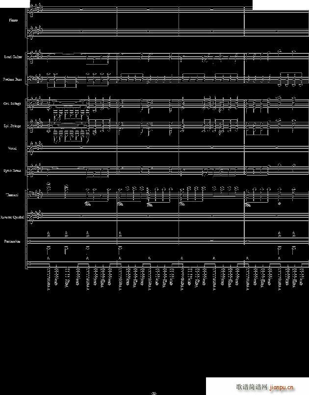 v3Ř(l )F (V)22