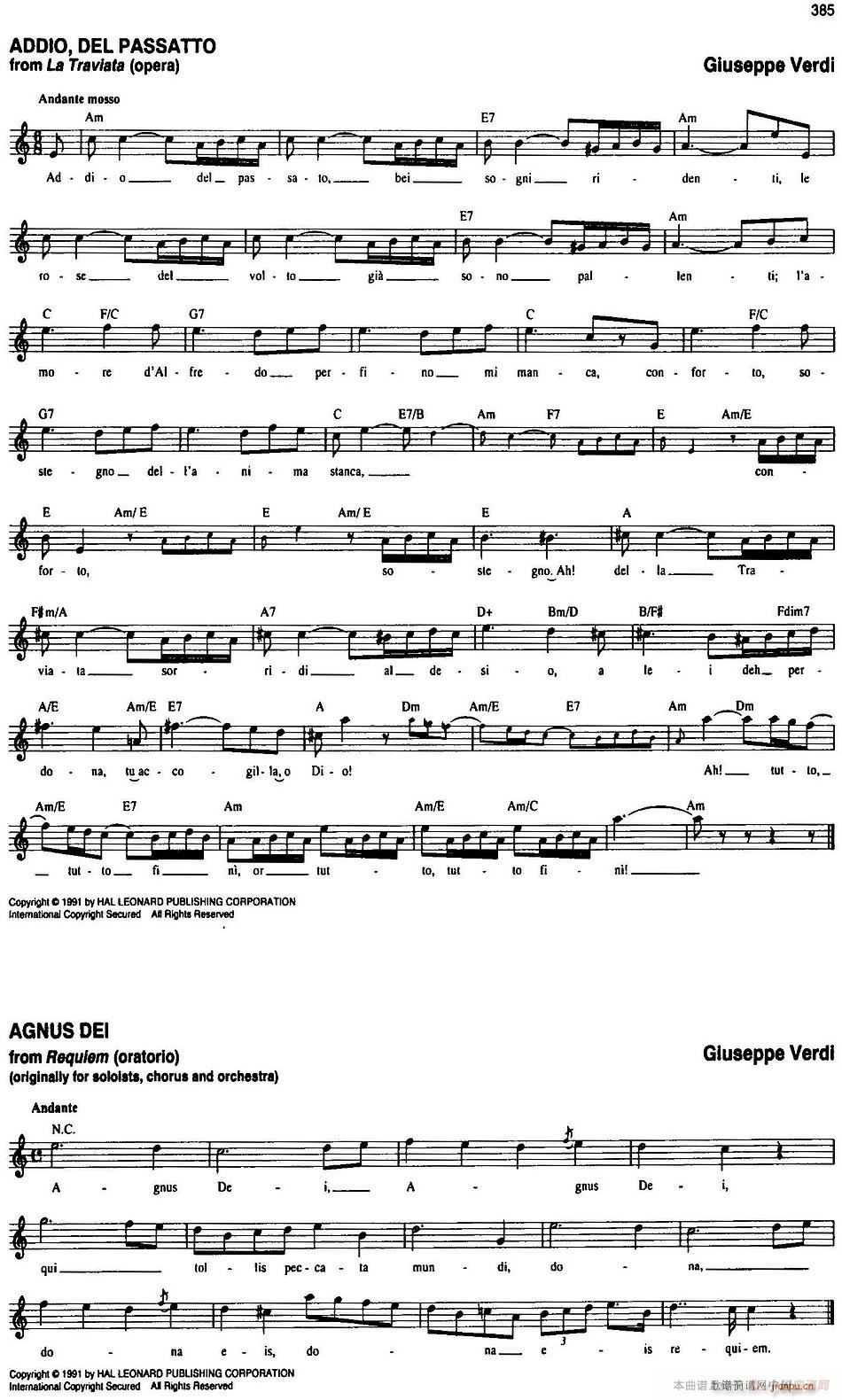 The Real Little Classical Fake Book P381 400(ʮ�ּ�����)5