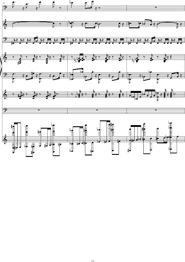 y(V)13