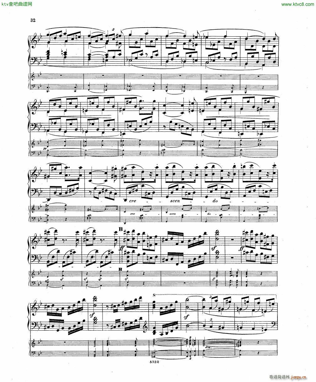 Fuchs Piano concerto Op 27 I(V)30
