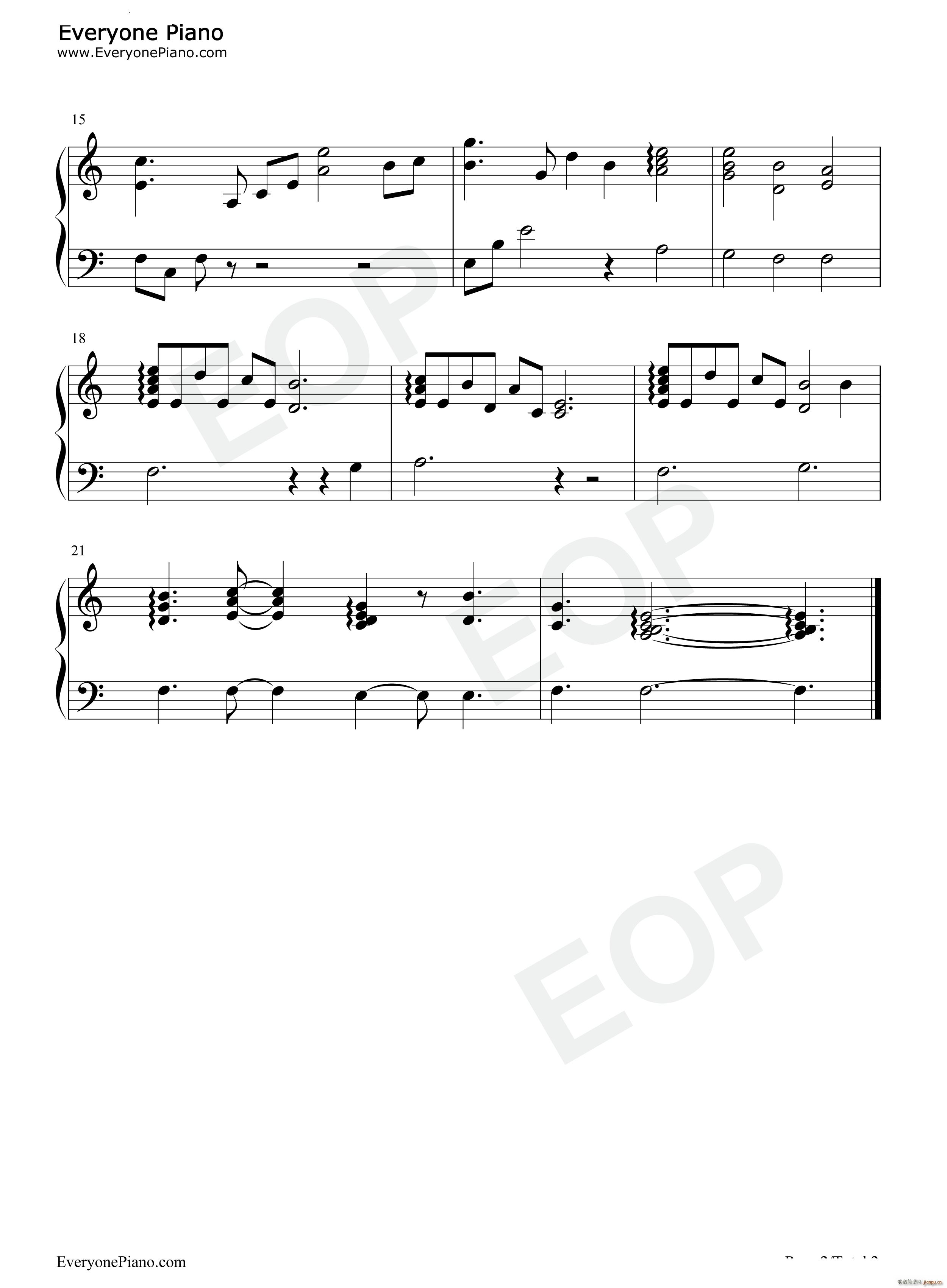 Goodbye Again and Again(V)3
