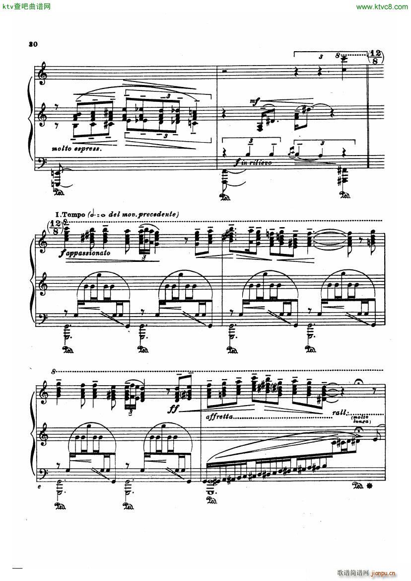 Casteln Ted Piedigrotta1924(V)29