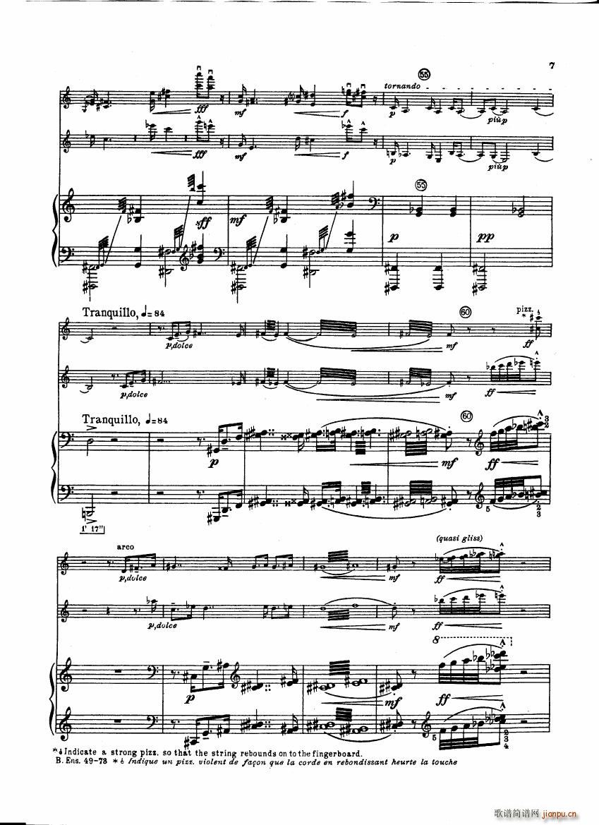 Bartok SZ 111 Contrasts pianoscore(V)8