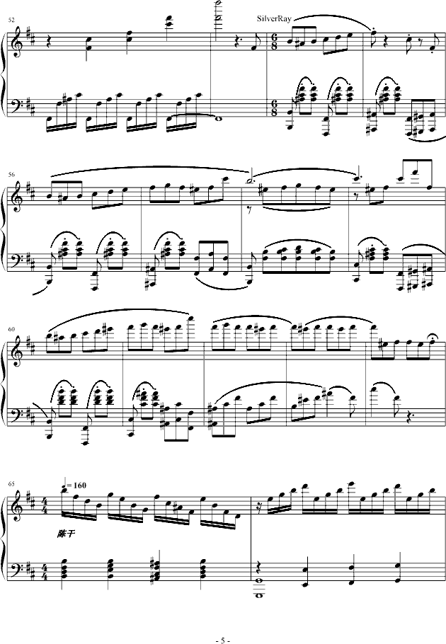 һ(chung  )bС{(V)5