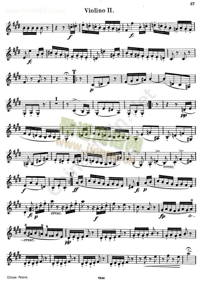 QUARTETTO(СV)8