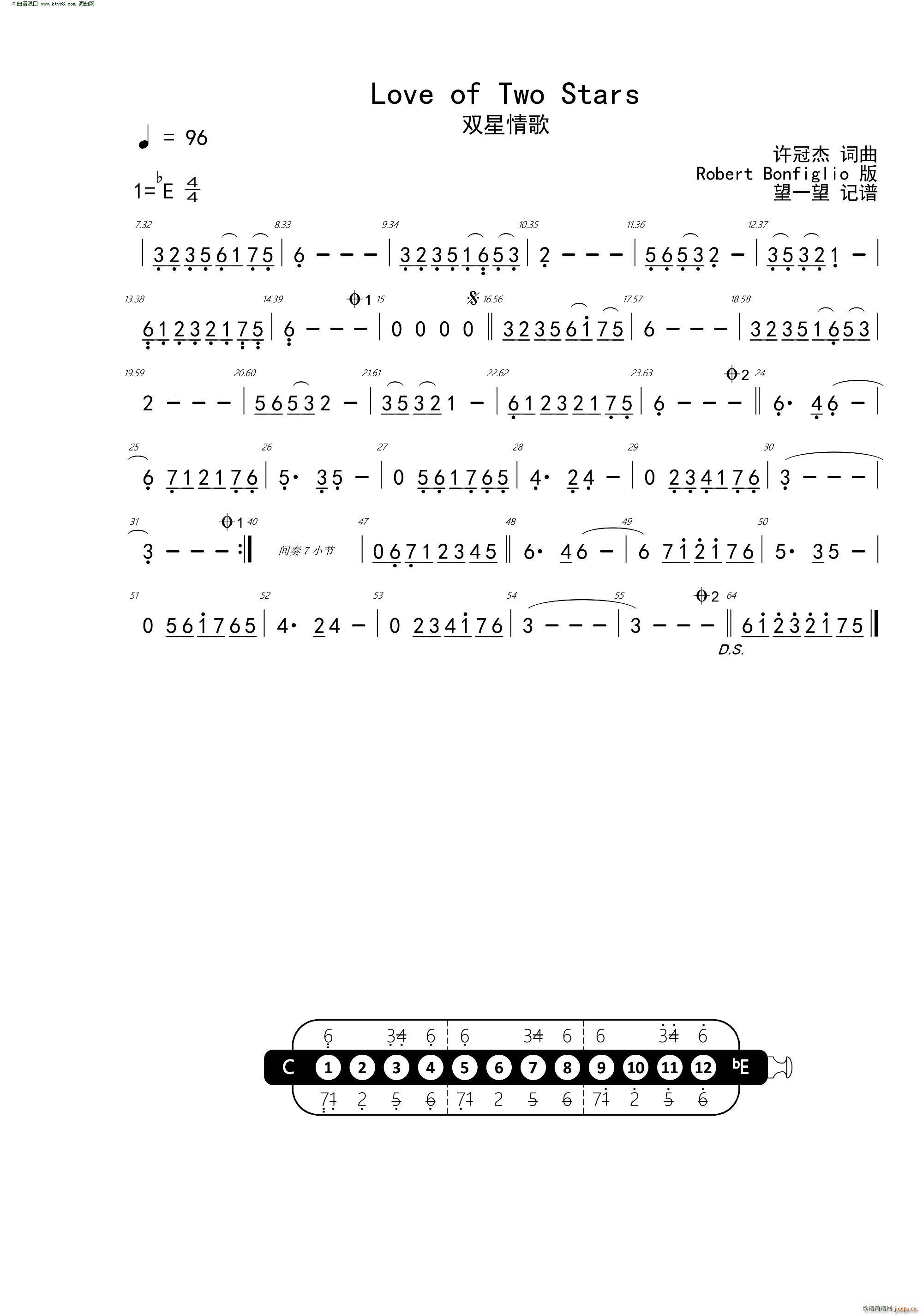 Love of Two Stars�p�����(ʮ�ּ�����)1