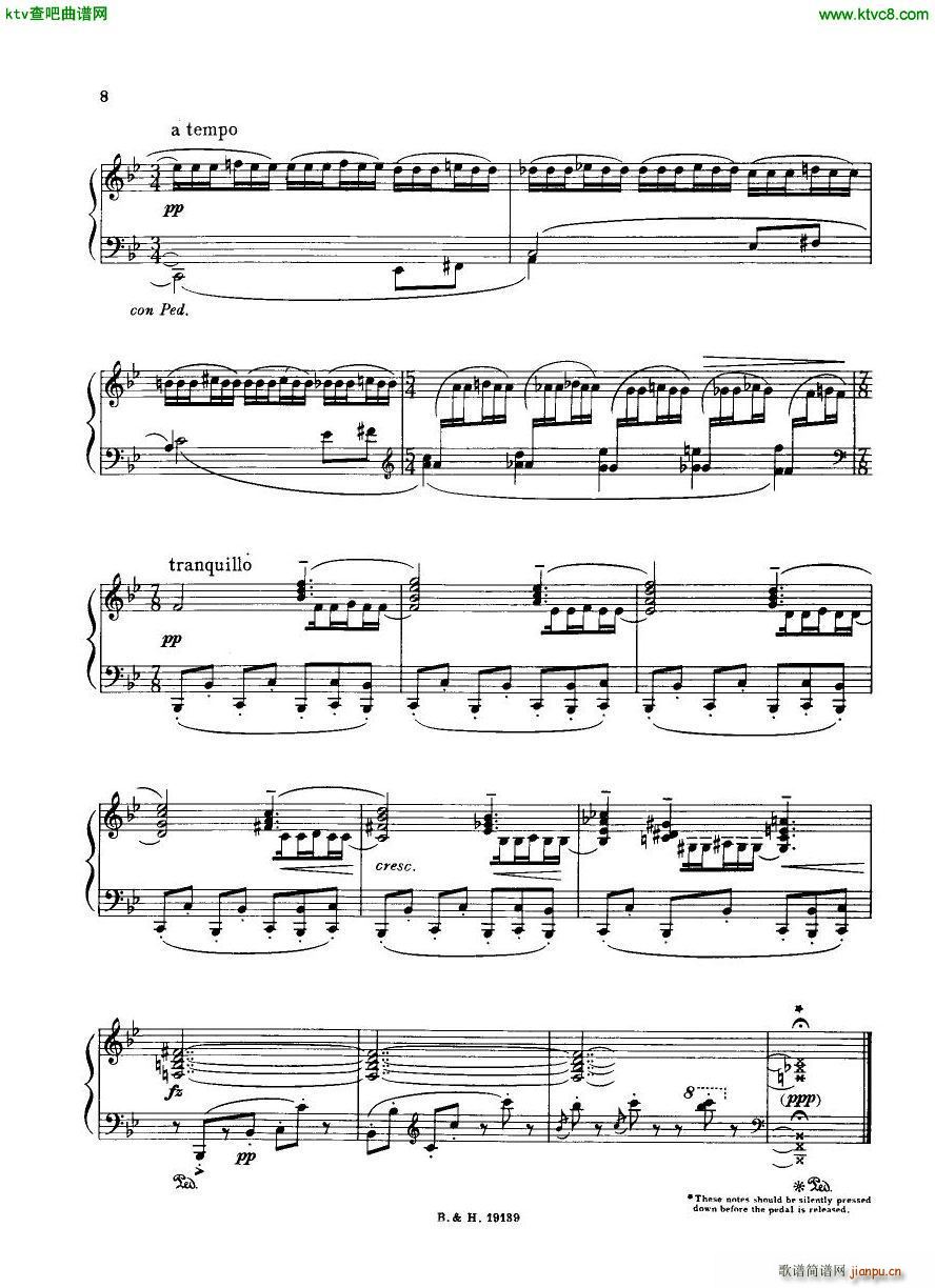 Britten Nightpiece(V)7
