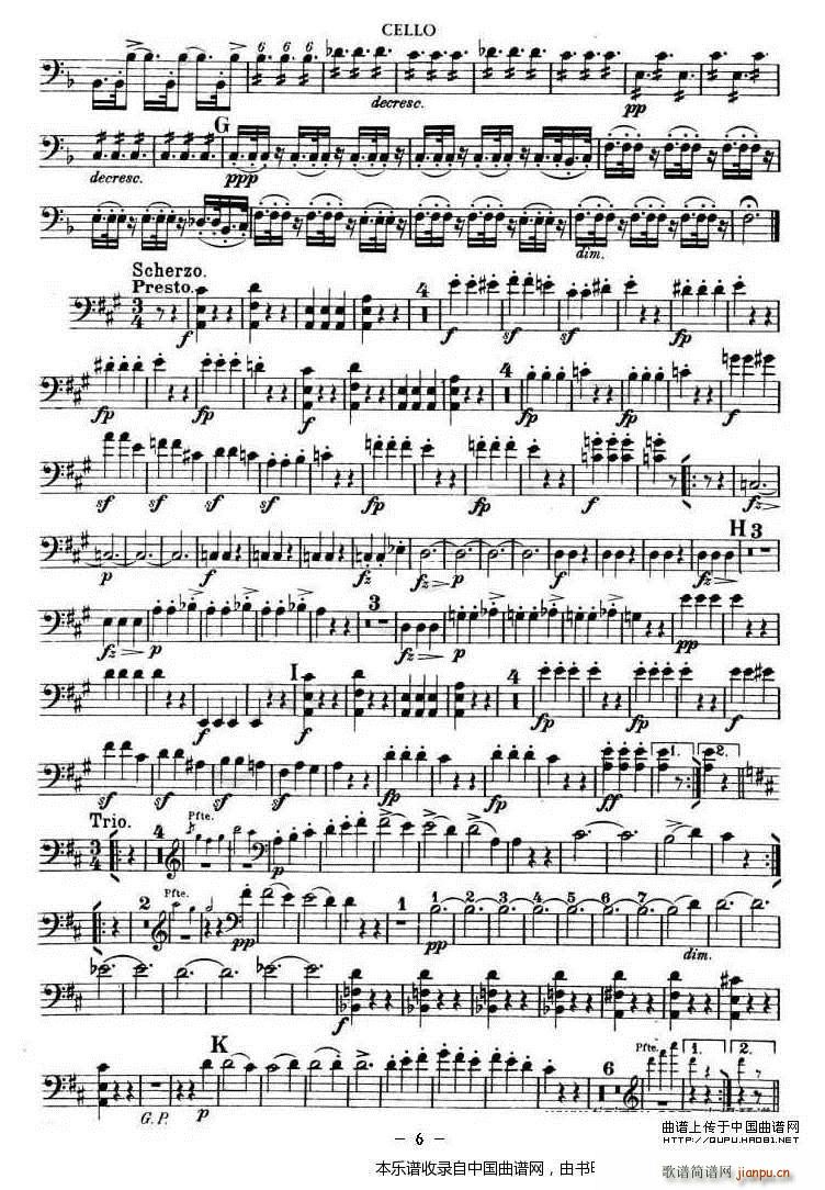 TROUT QUARTET (V)6