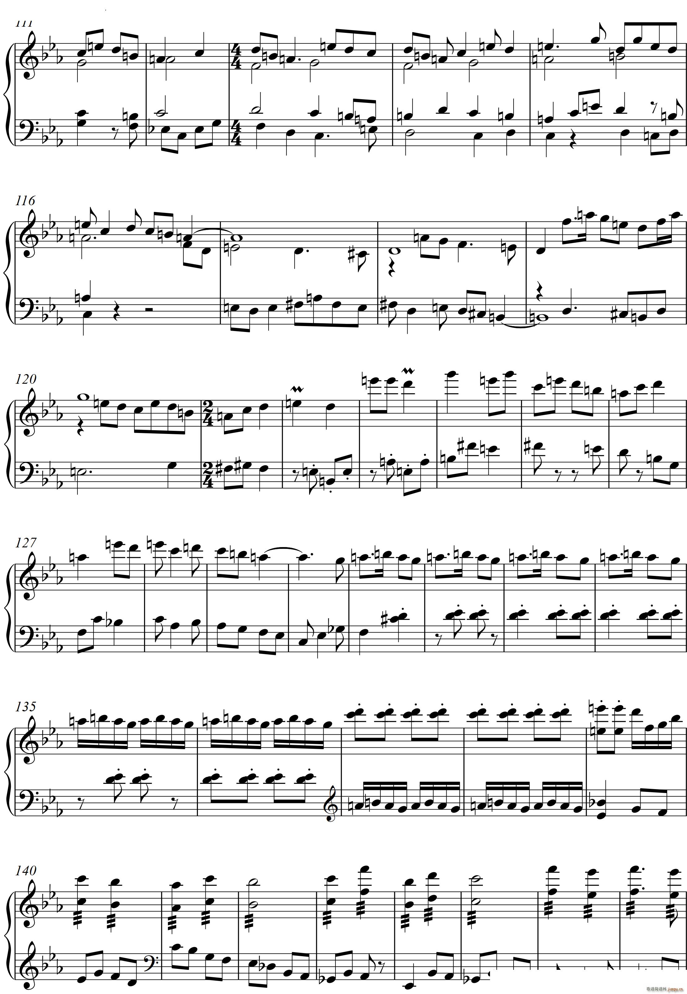 23Q ߼׾ Piano Sonata No 23(g)(l )(V)5