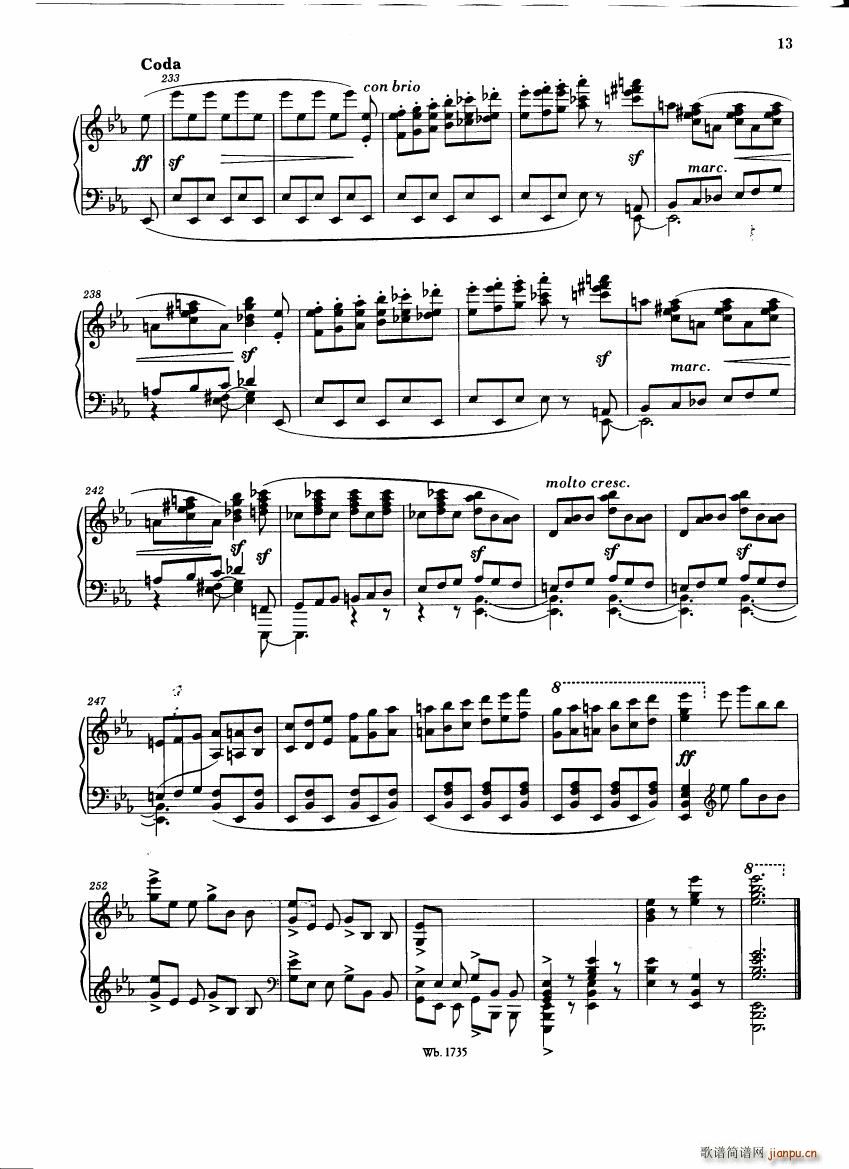 Brahms and his friends Anthology 1(V)17