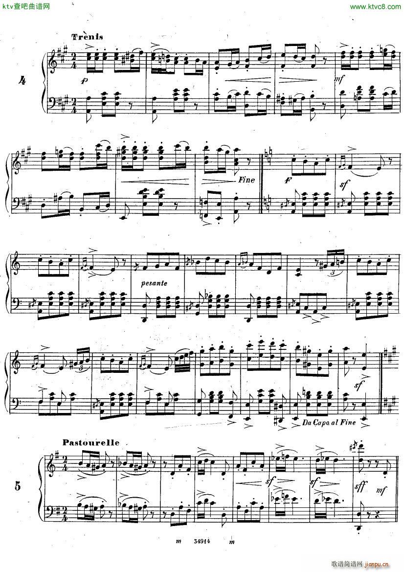bulow berlioz(V)5