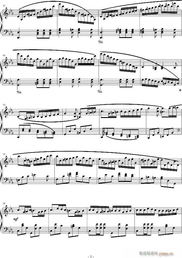Caprice in C minor(V)3