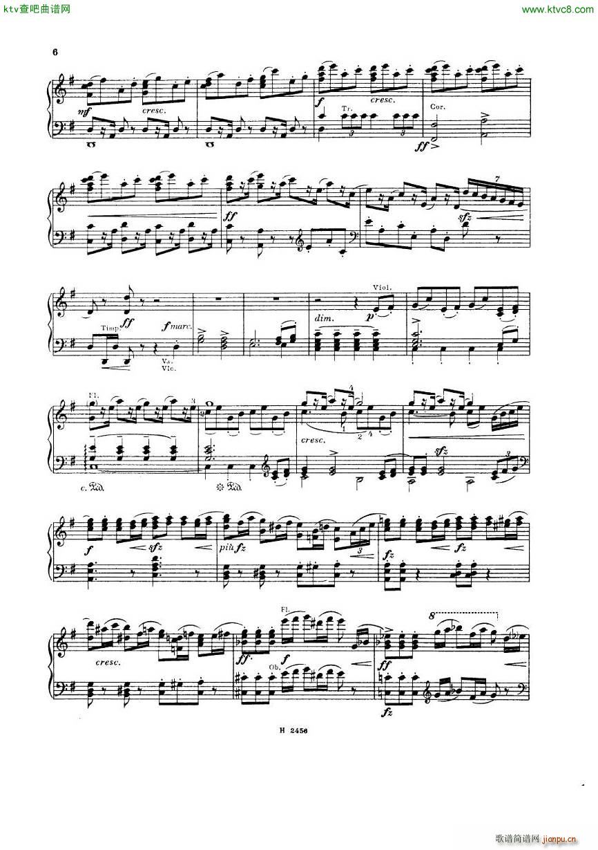 Dvorak 088 Sinfonie nr8 2hd(V)3