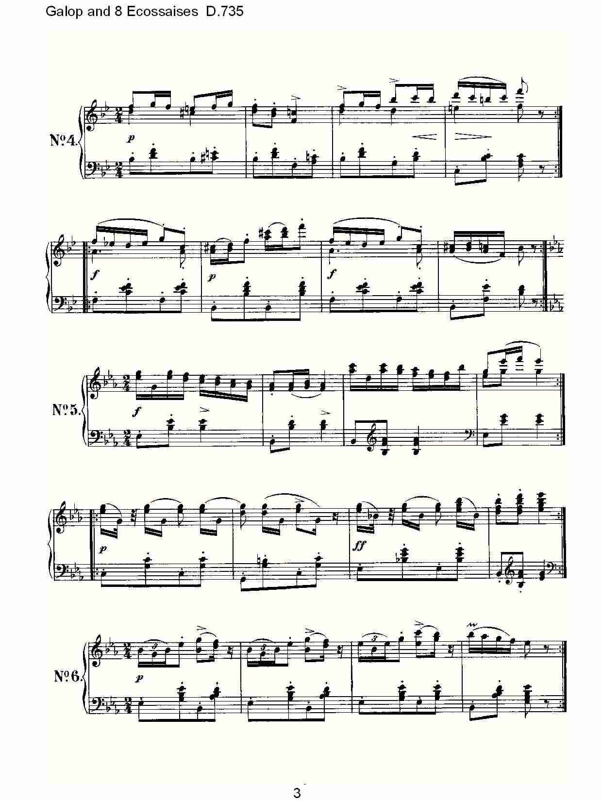 Galop(V)3