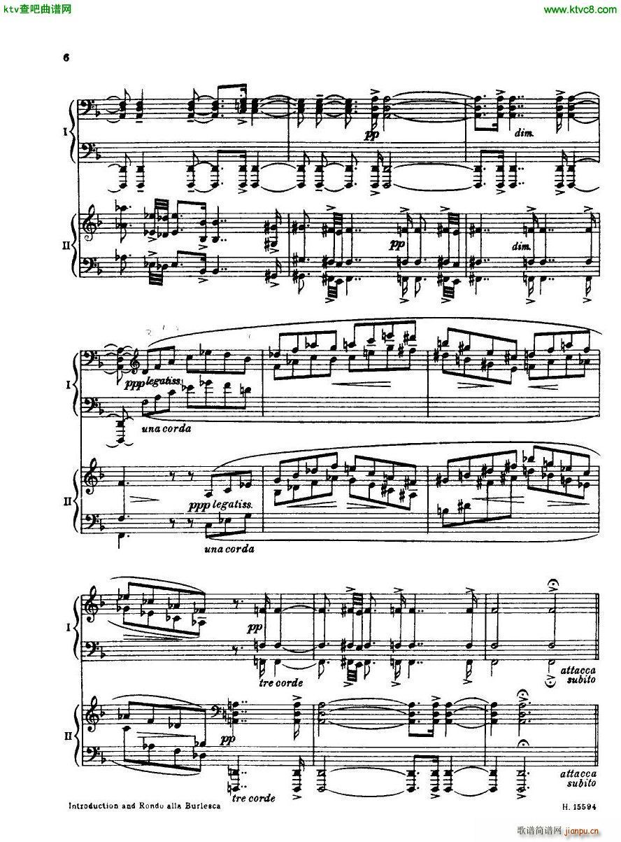 Britten Intro And Rondo Alla Burlesca(V)5