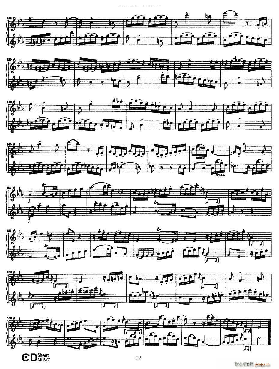 Six Duets 6׶ 3(V)9